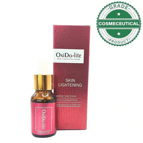 OXIDO-LITE SKIN LIGHTENING SERUM 15ml