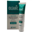 Oleanic acne cream