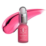 Glow & Glee Lip & Cheek Serum Tint Candy