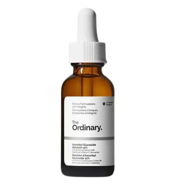 Ascorbyl Glucoside Solution 12%