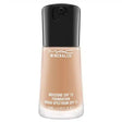 30ml MAC MINERLIZE FOUNDATION MOISTURE SPF15 IN SHADE NC35