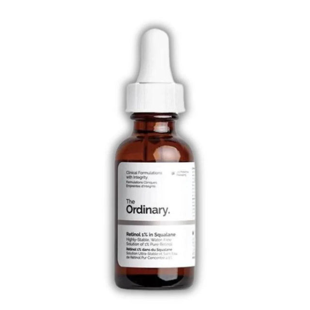 THE ORDINARY RETINOL SERUM 1% IN SQUALANE 30ml