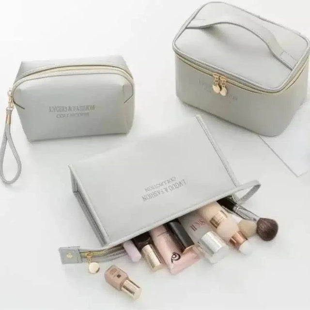 MILK COSMETICS POUCH