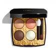 CHANEL LES 4 OMBRES QUADRA EYESHADOW PALLETE