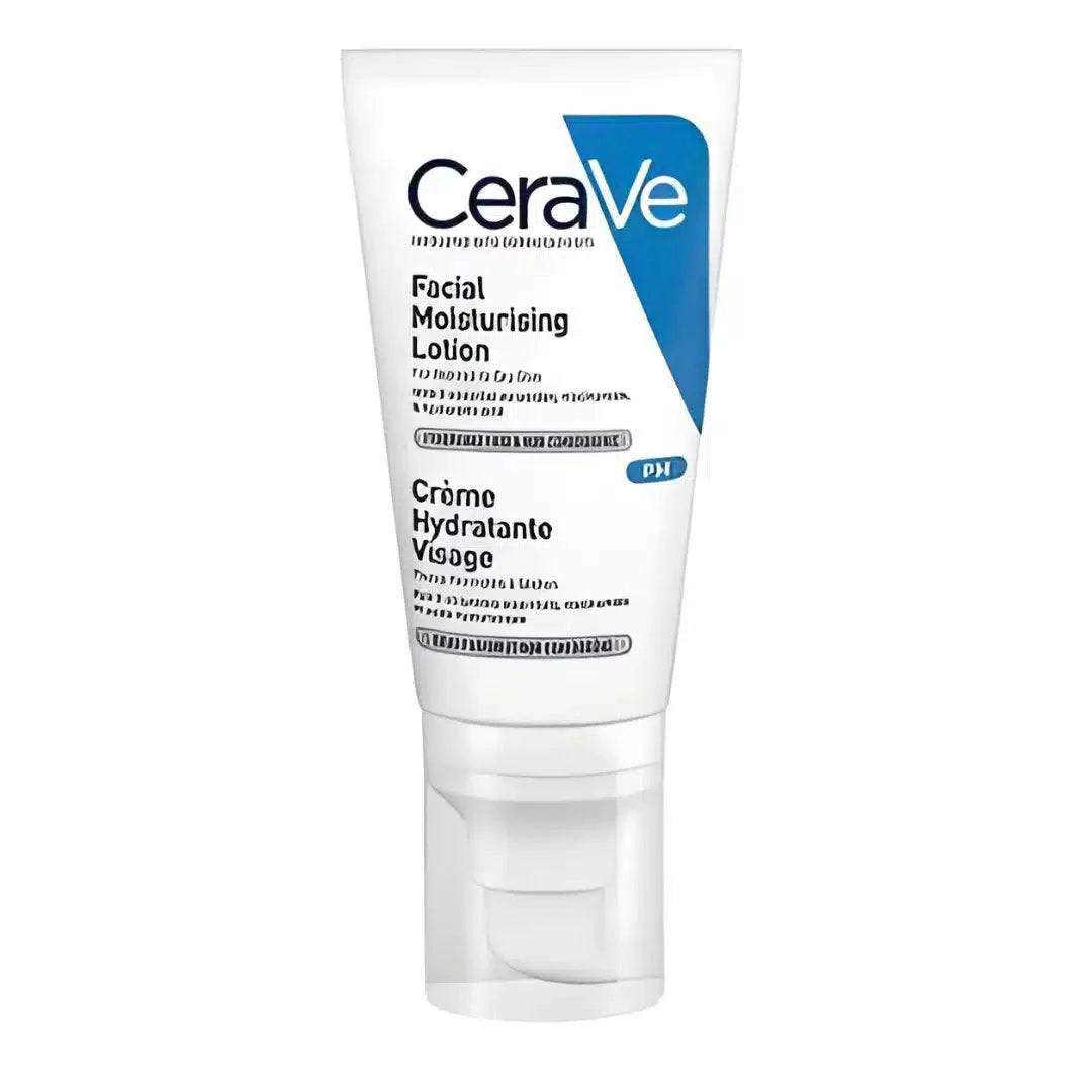 cerave moisturizer for face