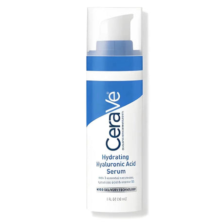 CERAVE HYDRATING HYALURONIC ACID SERUM 30ml