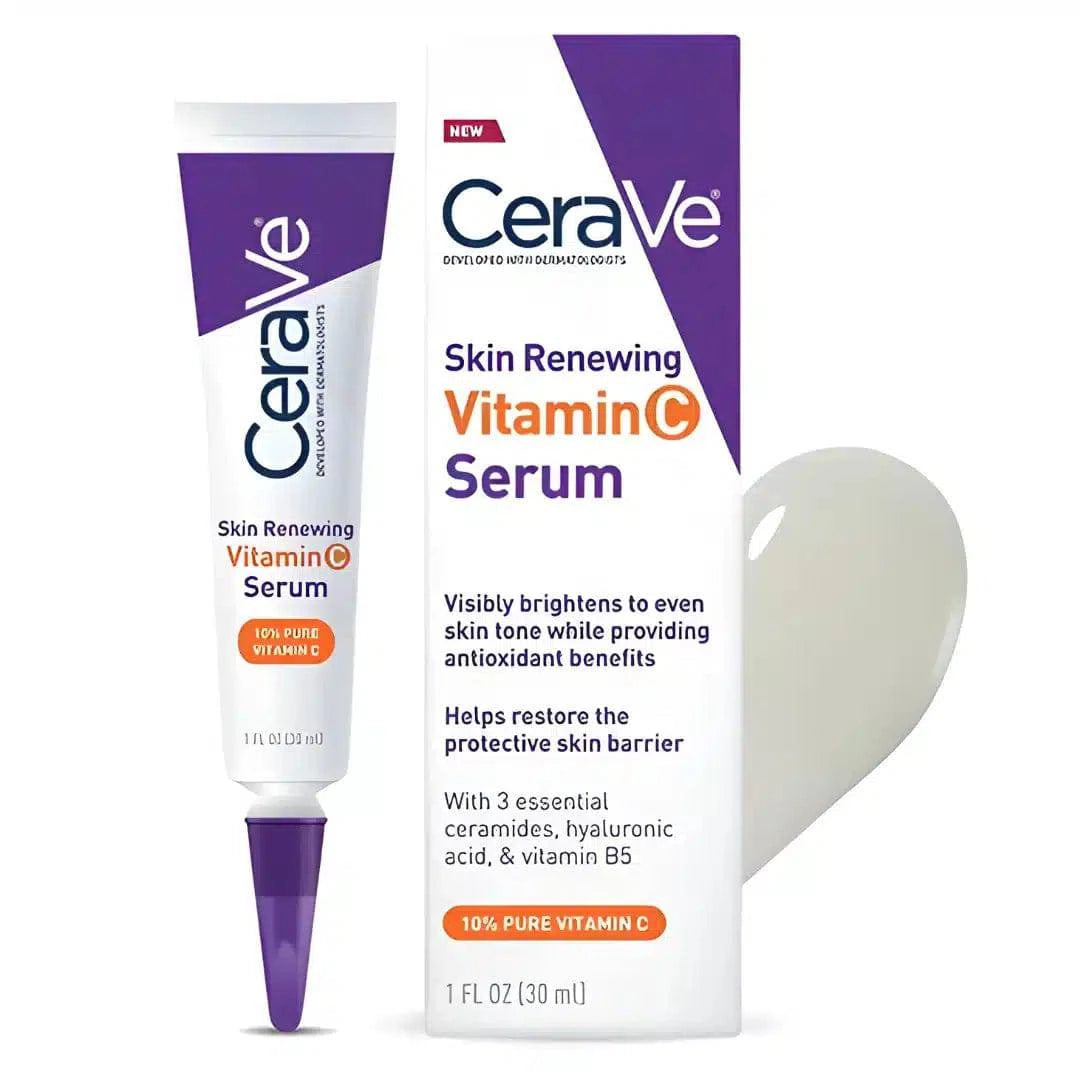 CERAVE VITAMIN C SERUM 30ml