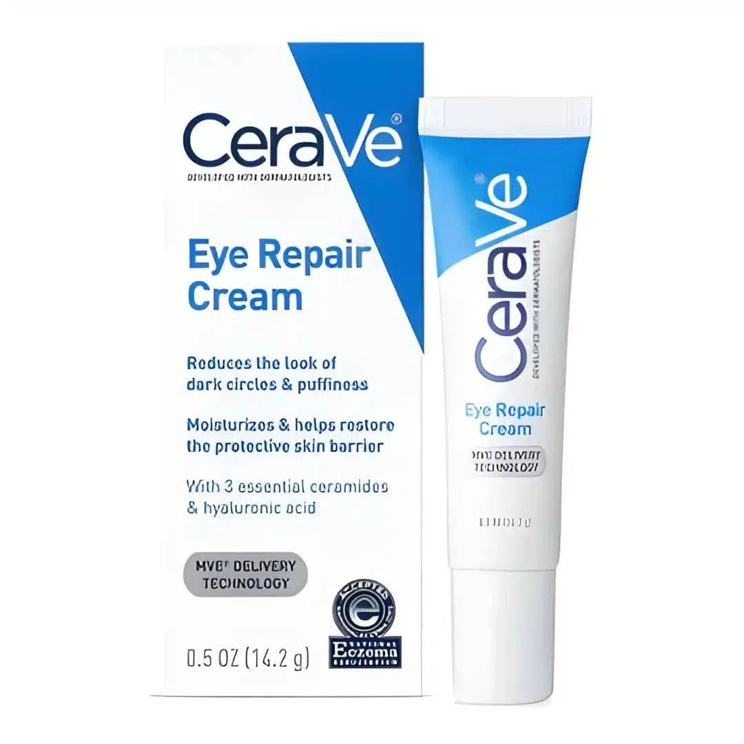 CERAVE EYE HYDRATING CREAM 14g