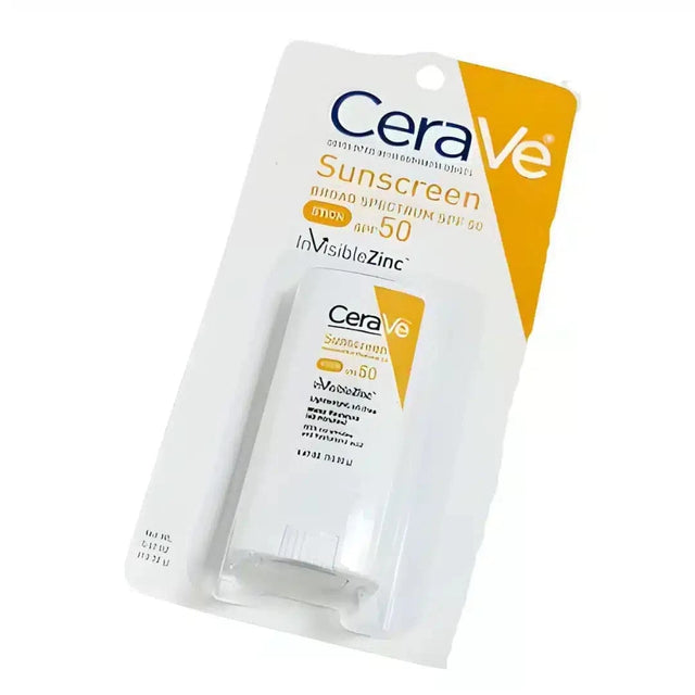 CERAVE SPF 50 SUNSCREEN STICK 13.32g