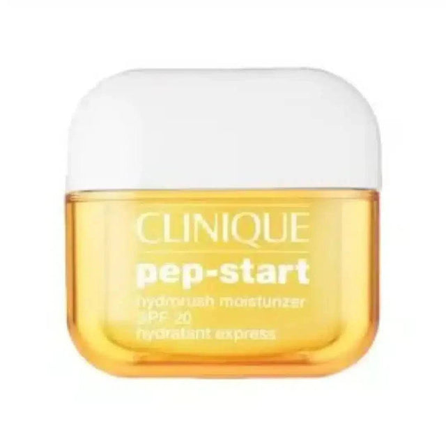 CLINIQUE PEP-START HYDRO MOISTURIZER WITH SPF 20 - 50ml