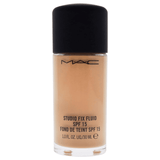 MAC STUDIO FIX FLUID FOUNDATION WITH SPF15 IN SHADE #NC16 - 30ml