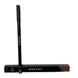 MORPHE ZIPPY LIP & EYE DUO PENCIL IN ROUGE 1.5g