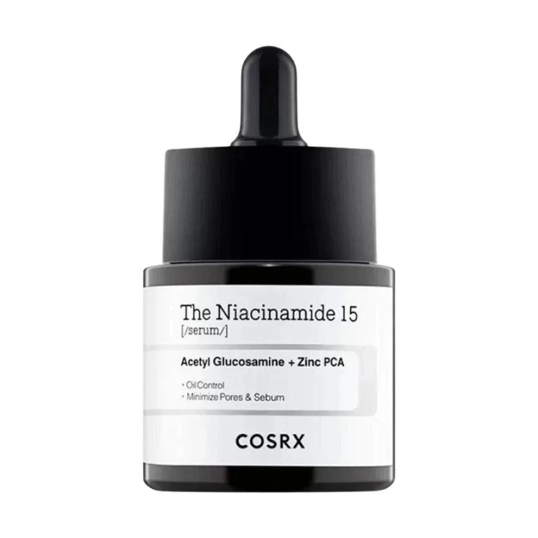 COSRX NIACINAMIDE BOOSTING SERUM 20ml