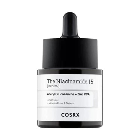 COSRX NIACINAMIDE BOOSTING SERUM 20ml