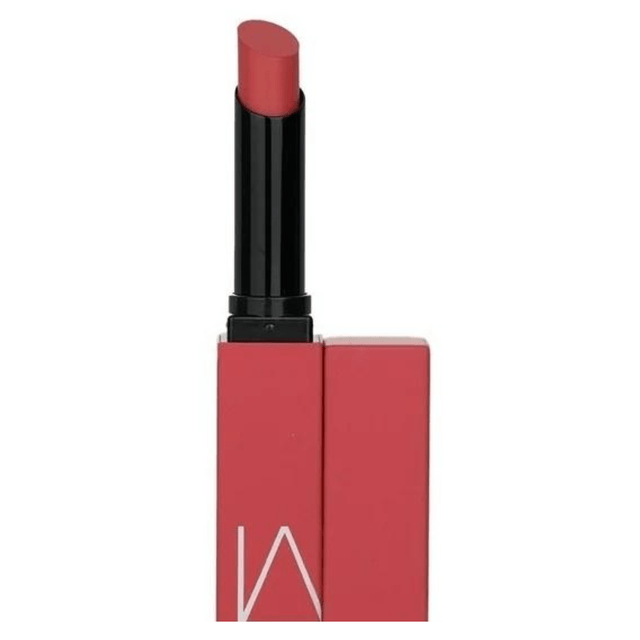 NARS #120 INDISCREET POWER MATTE LIP COLOR 1.5g