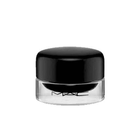 MAC PRO LONGWEAR GEL EYELINER IN BLACKTRACK 3g