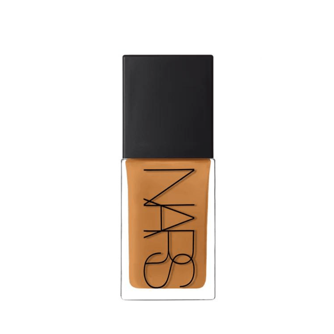 NARS WEIGHTLESS FOUNDATION: MACAO (MED/DARK 4) 30ml