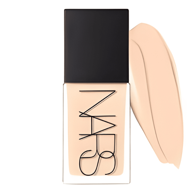 NARS LIGHT REFLECTING FOUNDATION LIGHT 0 SIBERIA 30ml