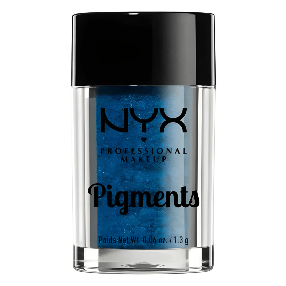 NYX PIGMENT SHADE 05