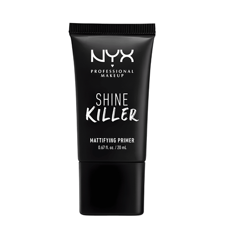 NYX shine killer primer