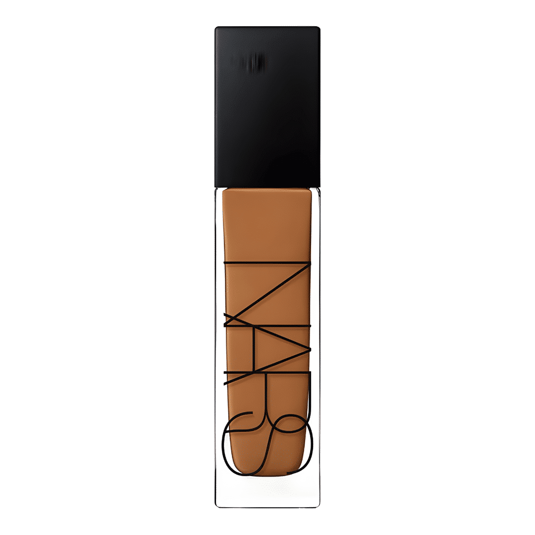 NARS NATURAL RADIANT LONGWEAR FOUNDATION Light 4.5 VIENNA 30ml