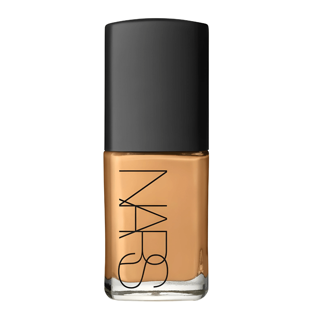 NARS SHEER GLOW FOUNDATION IN LIGHT 5 FIJI 30ml