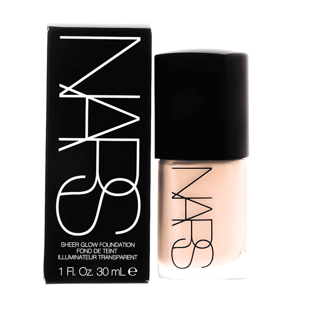 NARS SANTA FE MEDIUM 2 FOUNDATION 30ml