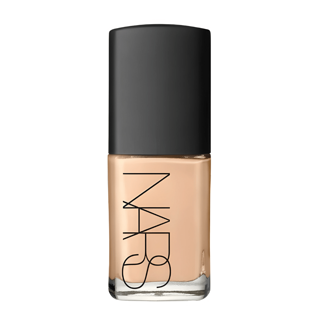 NARS SANTA FE MEDIUM 2 FOUNDATION 30ml - dermatologists.pk