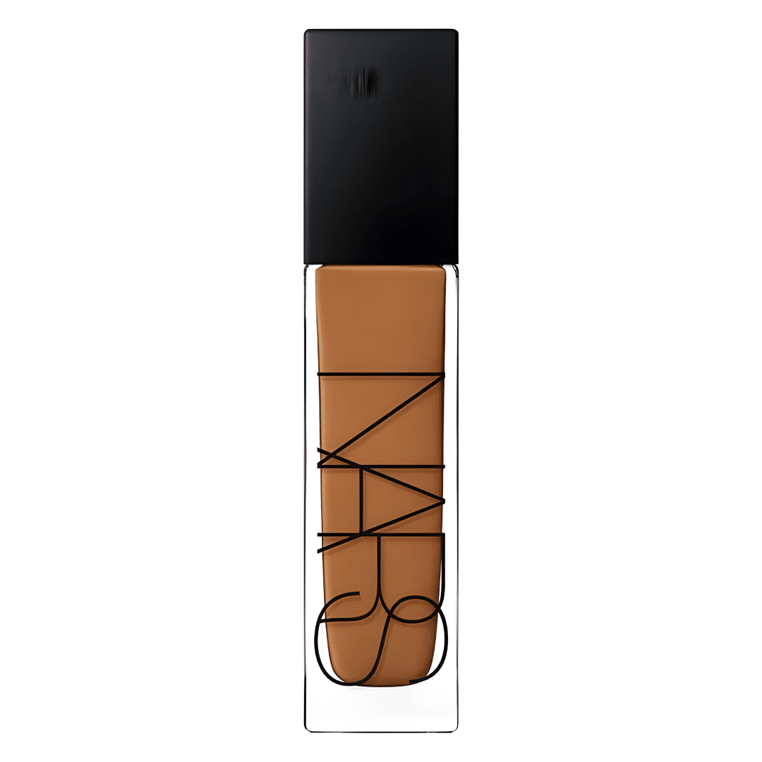 NARS NATURAL RADIANT LONGWEAR FOUNDATION (LIGHT 5 FIJI) 30ml