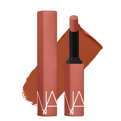 NARS AMERICAN WOMAN POWER MATTE LIPSTICK 1.5g