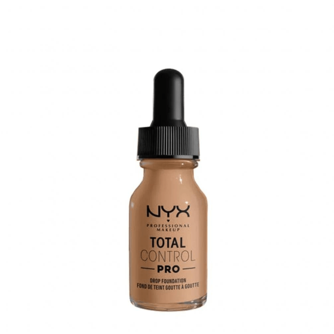 NYX TOTAL CONTROL DROP FOUNDATION IN AWGLB03