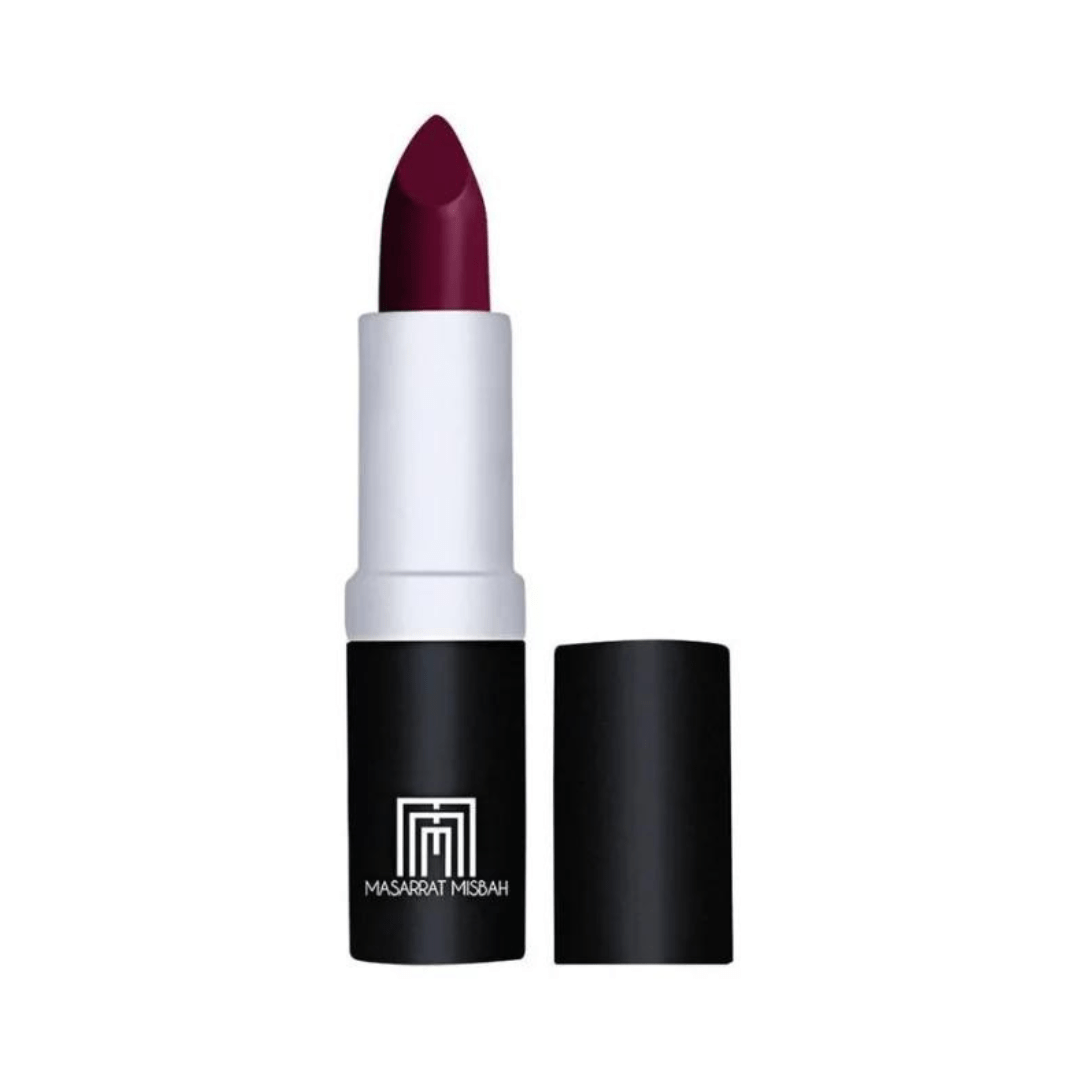 MM LIPSTICK MATTE LUXE TIGER LILLY 4.2g