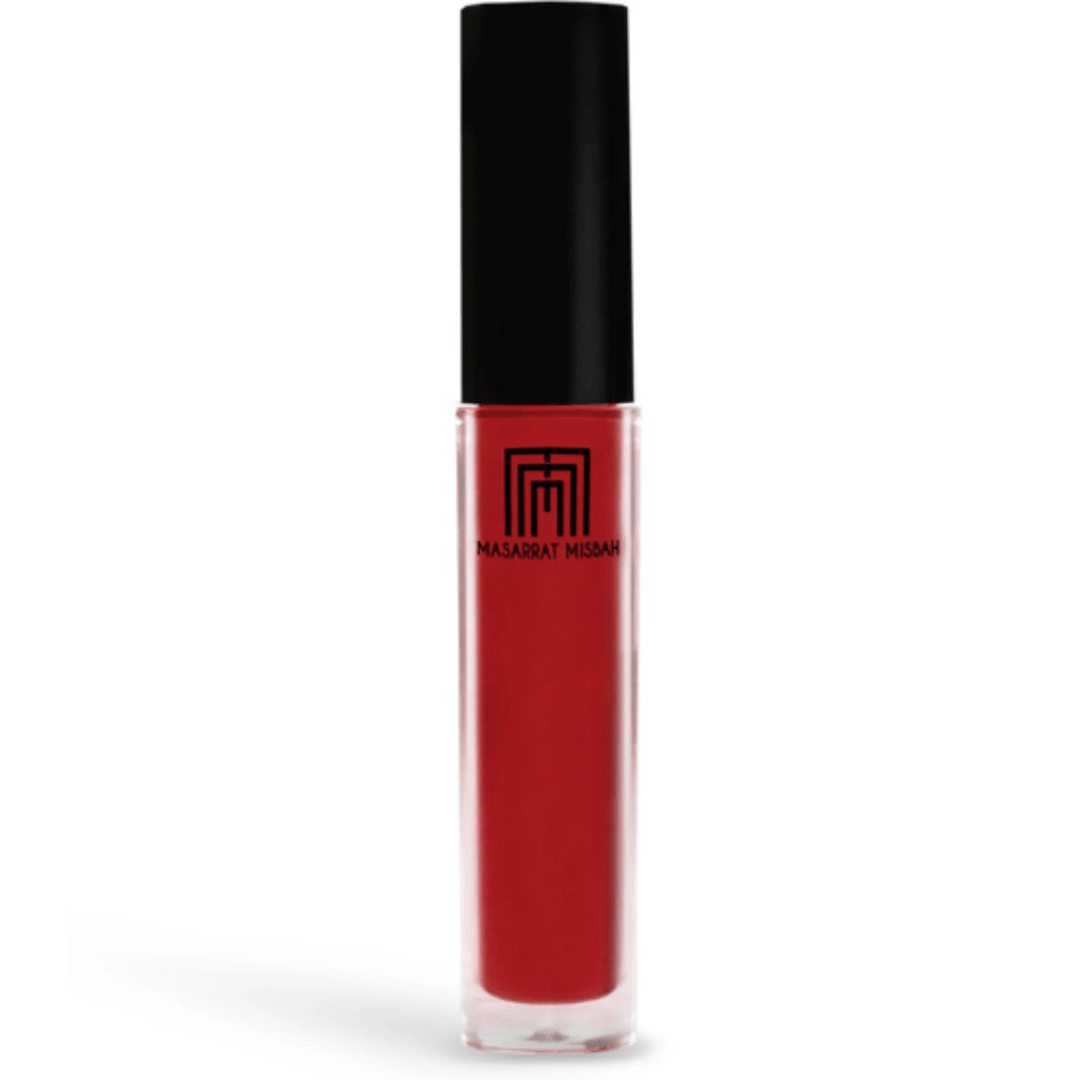 MM DOUCE VITA LIQUID LIPSTICK IN 5.5ml