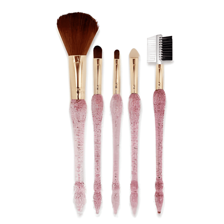 BERLIN GLAMOUR BRUSH KIT 5 PIECE