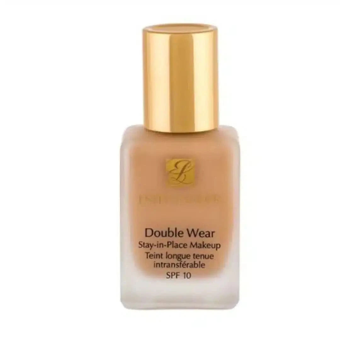 ESTEE LAUDER DOUBLE WEAR STAY-IN-PLACE MAKEUP FOUNDATION SPF10 IN 2C3 FRESCO 30ml