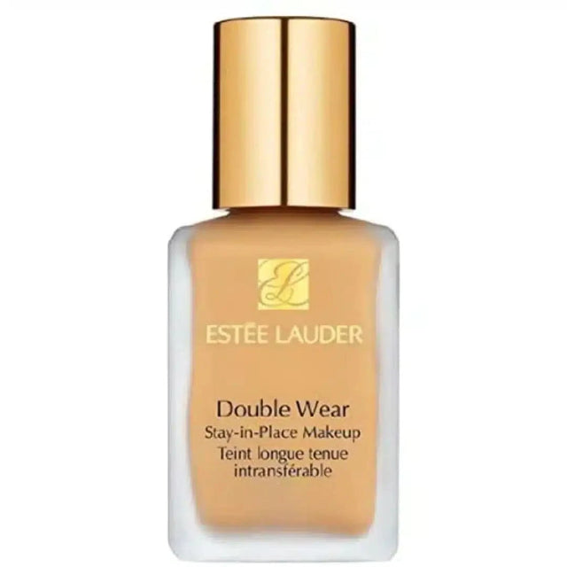 ESTEE LAUDER DOUBLE WEAR STAY-IN-PLACE FOUNDATION WITH SPF10 IN SHADE # 2N2 BUFF 30ml