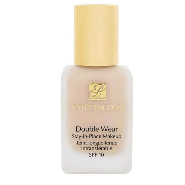 ESTEE LAUDER DOUBLE WEAR STAY-IN-PLACE MAKEUP FOUNDATION IN SHADE #1N0 PORCELAIN 30ml