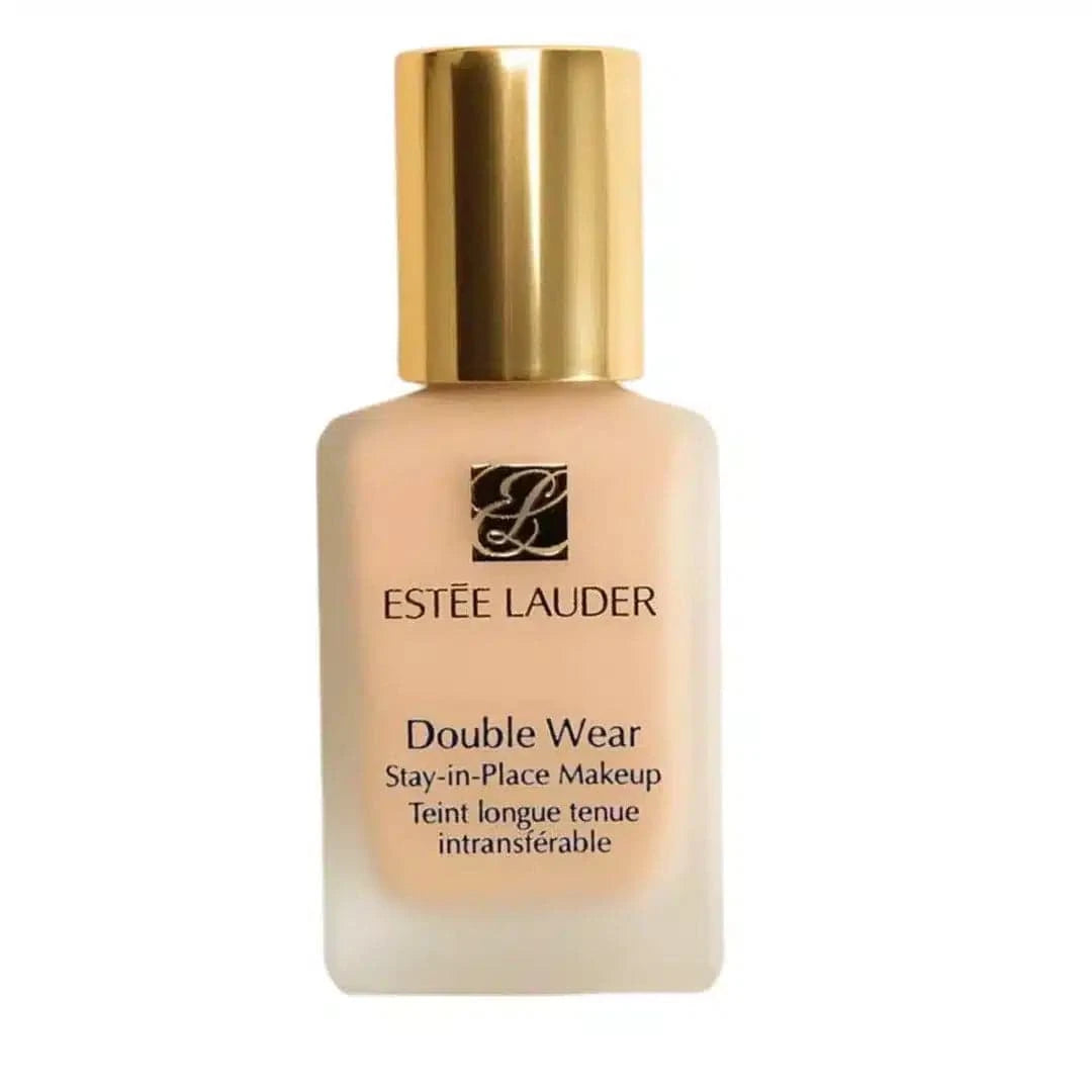 ESTEE LAUDER DOUBLE WEAR STAY-IN-PLACE MAKEUP FOUNDATION IN SHADE #2N1 DESERT BEIGE 30ml