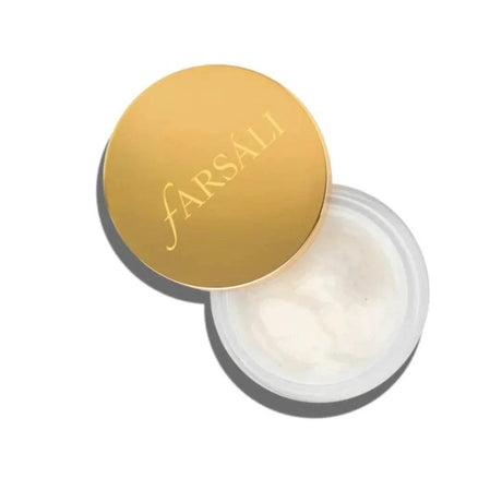 Farsali 24K Rose Gold Elixir Gel Cream 45ml