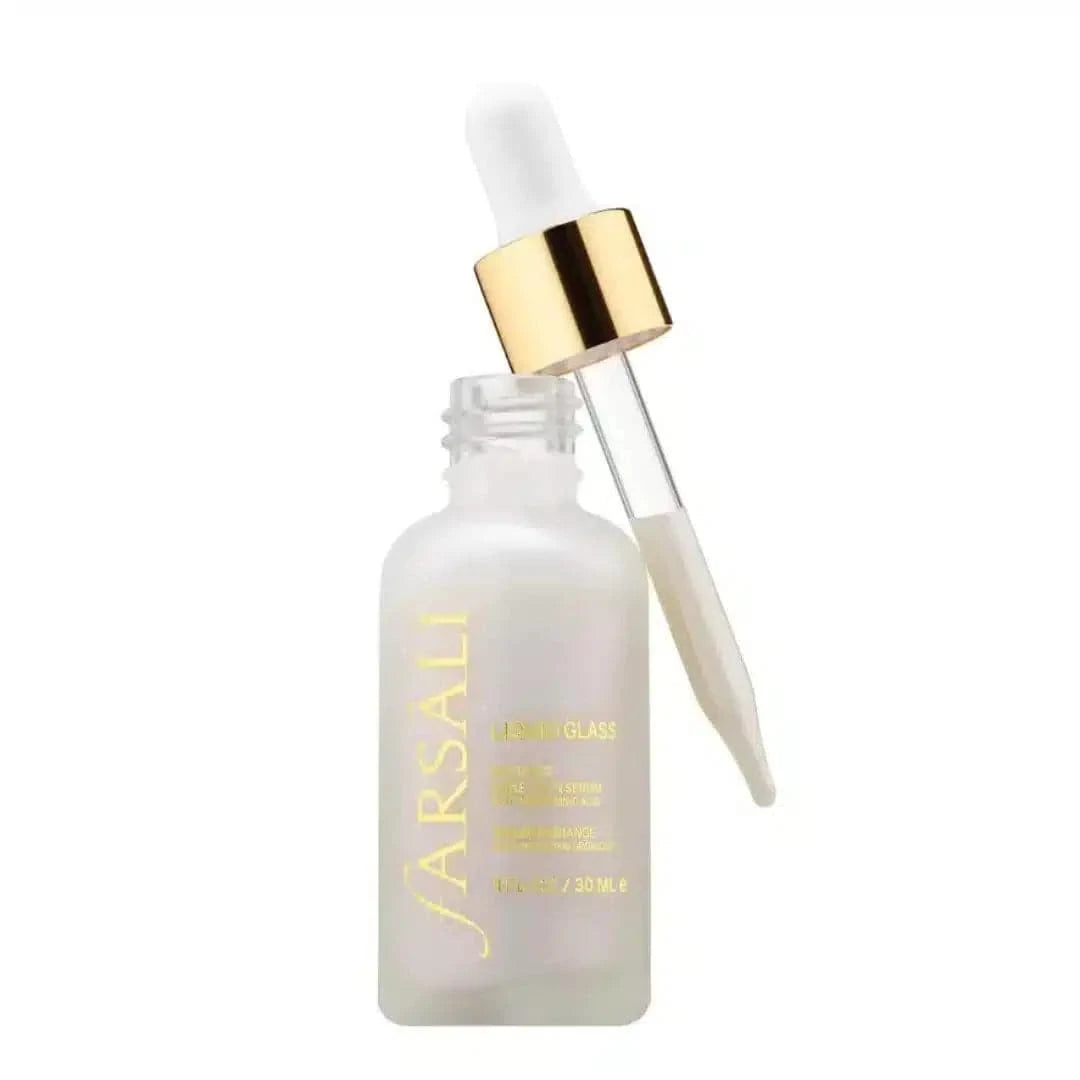 FARSALI LIQUID GLASS HYALURONIC ACID SERUM 30ml