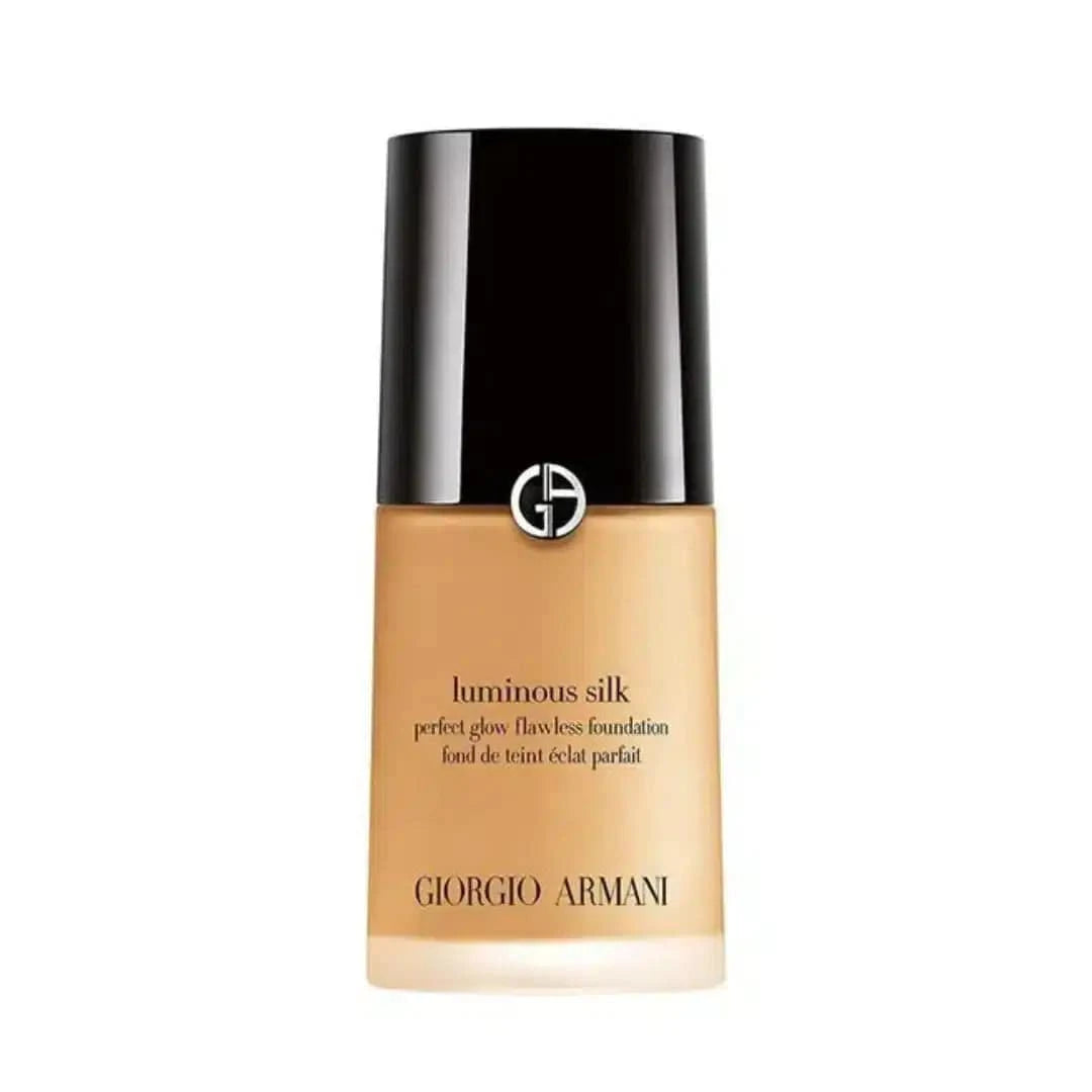 GIORGIO ARMANI LUMINOUS SILK FOUNDATION #4.25 - 30ml