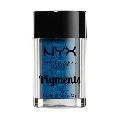 CONSTELLATION NYX PIGMENTS