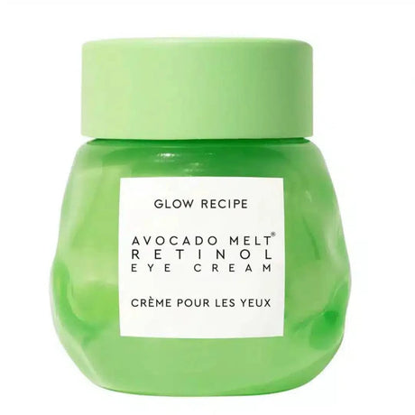 AVOCADO MELT RETINOL EYE CREAM BY GLOW RECIEPE 15ml