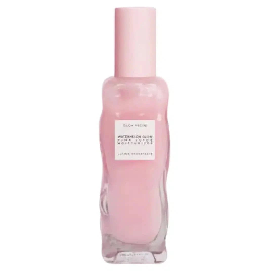 GLOW RECIEPE PINK JUICE MOISTURIZER LOTION HYDRATANATE 60Ml