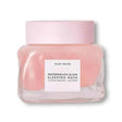 WATERMELON GLOW SLEEPING MASK BY GLOW RECIEPE - 30ml