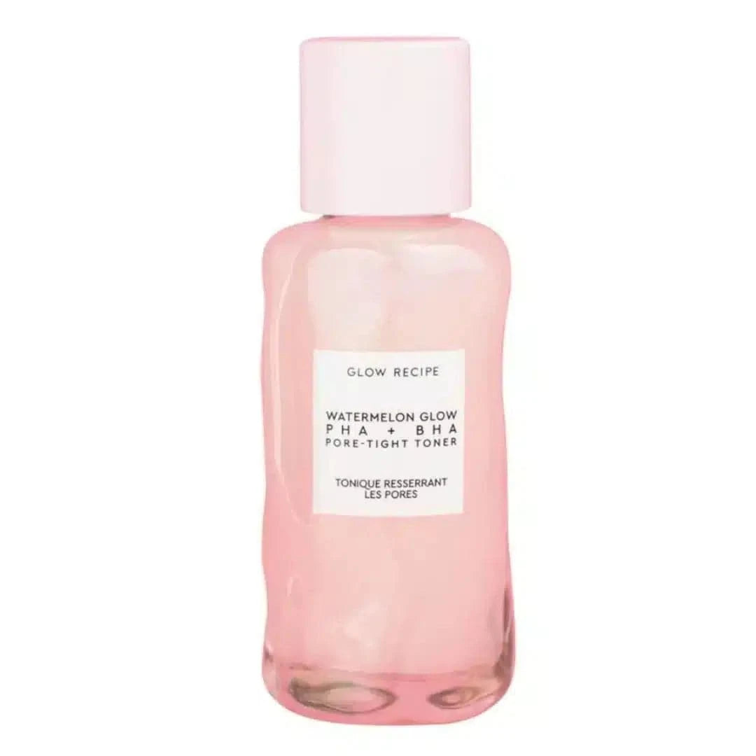 GLOW RECIEPE PORE TIGHTENING TONER WITH PHA + BHA - 40ml