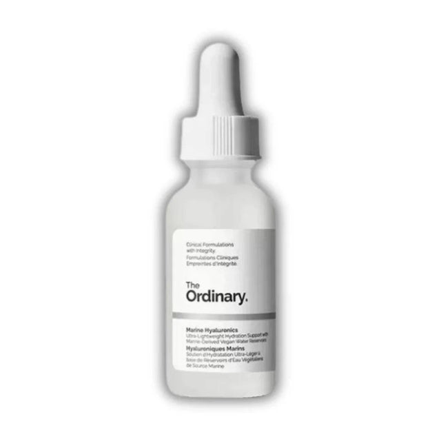 The Ordinary Marine Hyaluronics: 30ml