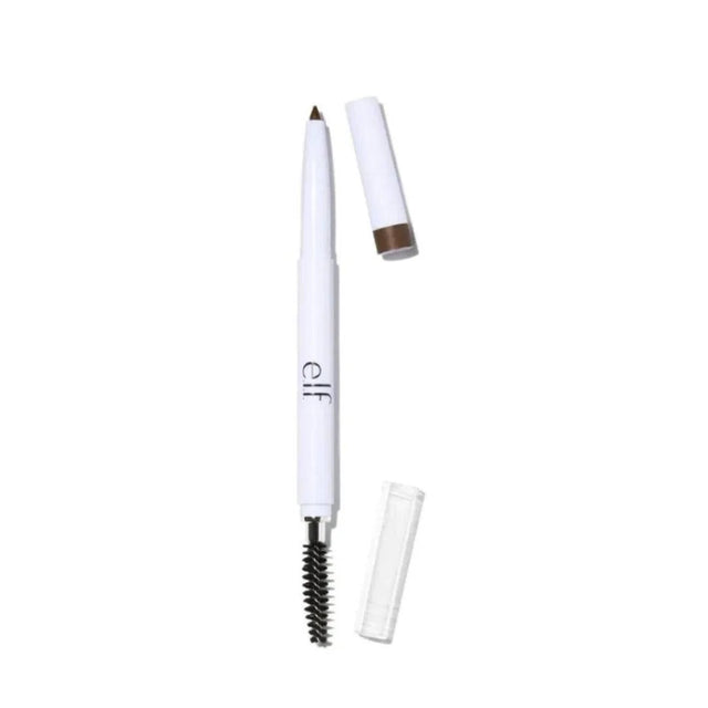 E.L.F INSTANT LIFT BROW PENCIL IN NATURAL BROWN 0.18g