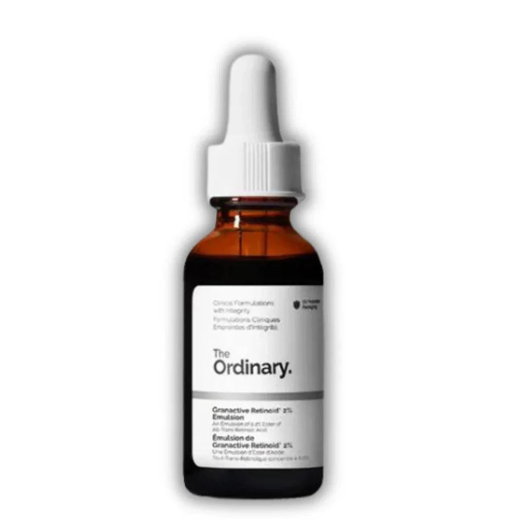 granactive retinoid 2 emulsion