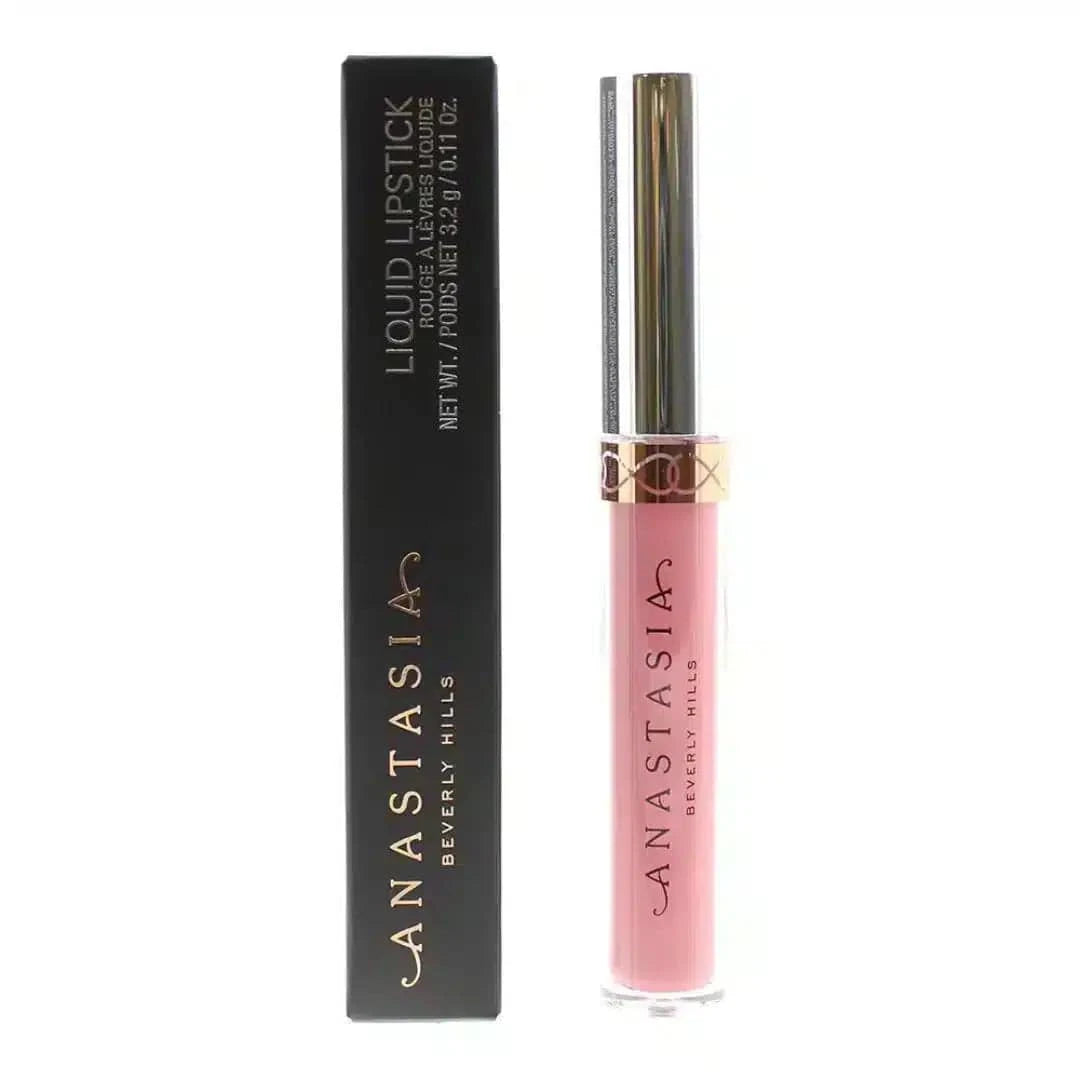 ANATASIA DUSTY ROSE LIQUID MATTE LIPSTICK 3.5G